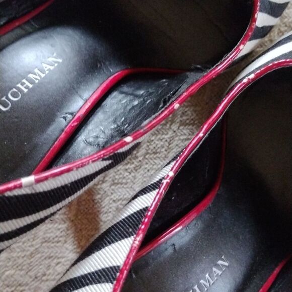 LADIES Designer Shoes by 𝅺DANA BUCKMAN - Picture 9 of 15